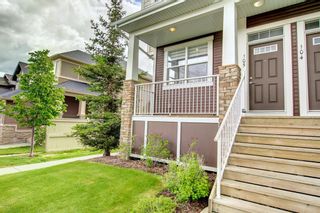 Photo 43: 105 1225 Kings Heights Way SE: Airdrie Row/Townhouse for sale : MLS®# A1233633
