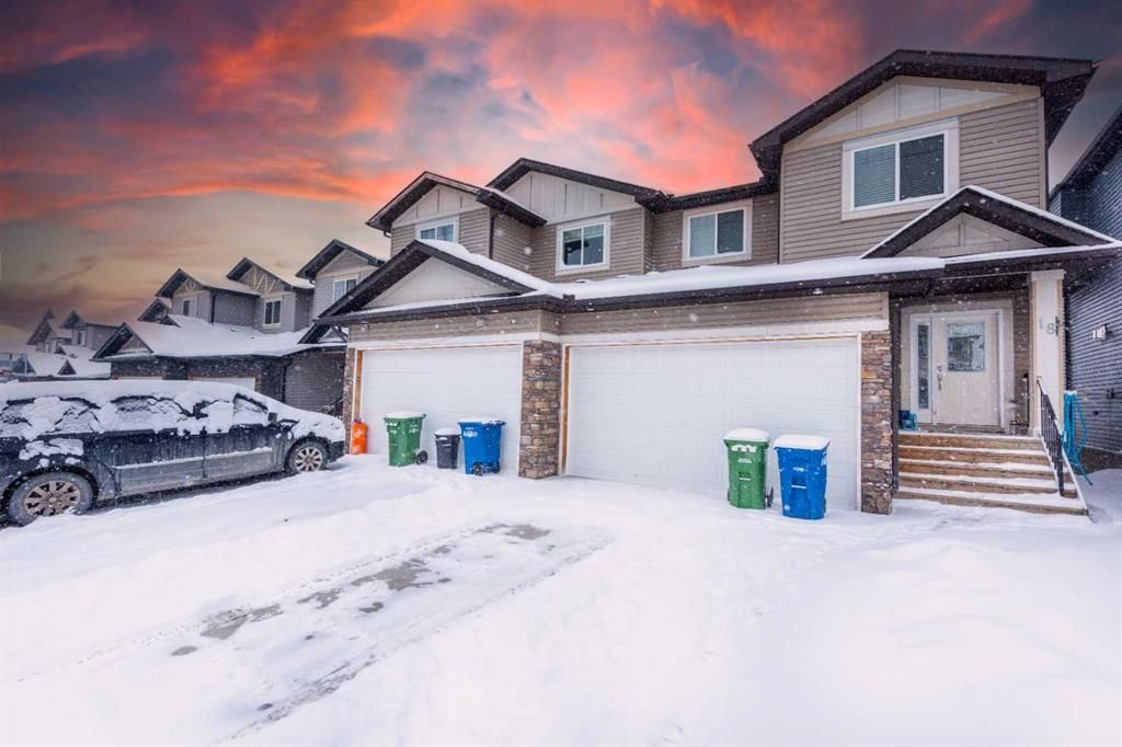 18  Baysprings Way Southwest, Airdrie