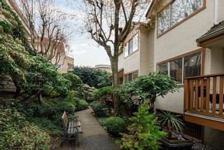 Photo 6: 8 241 E 4TH Street in North Vancouver: Lower Lonsdale Townhouse for sale in "Davidia on Fourth" : MLS®# R2863688