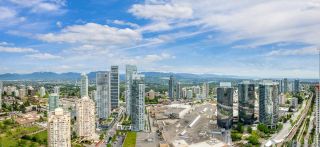 Photo 28: 4002 4458 BERESFORD Street in Burnaby: Metrotown Condo for sale (Burnaby South)  : MLS®# R2711485