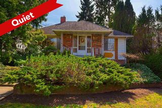 Main Photo: 3860 W KING EDWARD Avenue in Vancouver: Dunbar House for sale (Vancouver West)  : MLS®# R2849223
