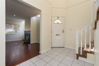 Photo 3: 1 8691 COOK Road in Richmond: Brighouse Townhouse for sale in "AUSTRAL LANE" : MLS®# R2484404