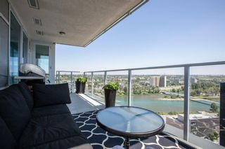 Photo 24: 1705 519 RIVERFRONT Avenue SE in Calgary: Downtown East Village Apartment for sale : MLS®# A2035130
