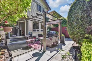 Photo 32: 29 2387 ARGUE STREET in Port Coquitlam: Citadel PQ House for sale : MLS®# R2581151