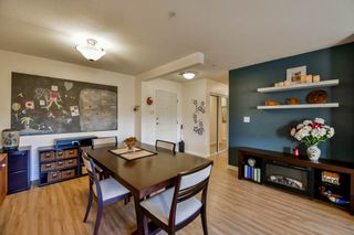 Photo 2: 124 3 RIALTO COURT in New Westminster: Quay Condo for sale : MLS®# R2117666