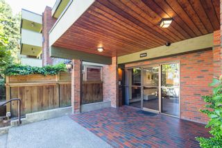 Photo 22: 212 1420 E 7TH Avenue in Vancouver: Grandview Woodland Condo for sale in "LANDMARK COURT" (Vancouver East)  : MLS®# R2807514