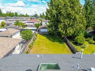 Photo 56: 7056 JUBILEE Avenue in Burnaby: Metrotown House for sale (Burnaby South)  : MLS®# R2708013