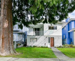 Photo 1: 3340 GARDEN Drive in Vancouver: Grandview VE House for sale (Vancouver East)  : MLS®# R2248806