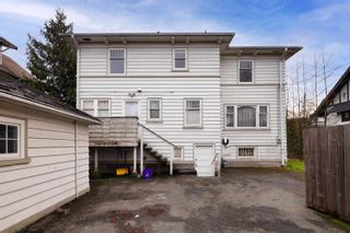 Photo 5: 1121 W 16TH Avenue in Vancouver: Fairview VW House for sale (Vancouver West)  : MLS®# R2854819