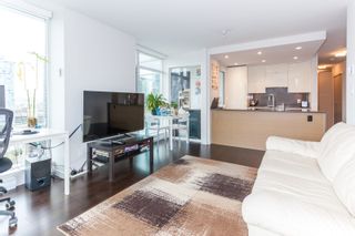 Photo 5: 1710 161 W GEORGIA Street in Vancouver: Downtown VW Condo for sale (Vancouver West)  : MLS®# R2176640