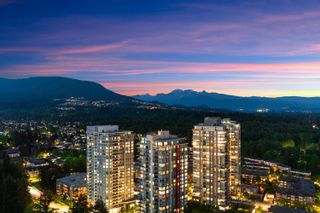 Photo 12: 4102 3080 LINCOLN Avenue in Coquitlam: North Coquitlam Condo for sale in "1123 Westwood" : MLS®# R2780360