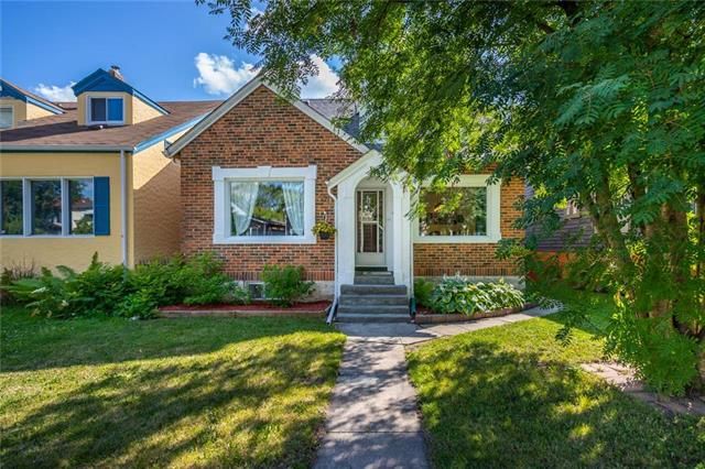 Main Photo: 20 Bannerman Avenue in Winnipeg: Scotia Heights Residential for sale (4D)  : MLS®# 1919278
