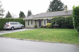 Photo 1: 1207 SILVERWOOD Crescent in North Vancouver: Norgate House for sale in "Norgate" : MLS®# R2126161
