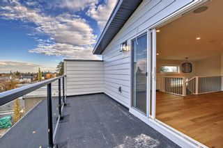 Photo 34: 4916 22 Street SW in Calgary: Altadore Semi Detached (Half Duplex) for sale : MLS®# A2106225