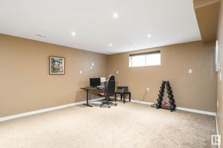 Photo 38: 3920 CLAXTON Loop in Edmonton: Zone 55 House for sale : MLS®# E4301440