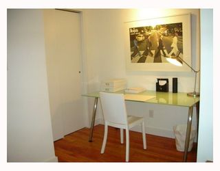 Photo 8: 306 528 BEATTY Street in Vancouver: Downtown VW Condo for sale in "THE BOWMAN BLOCK" (Vancouver West)  : MLS®# V676620