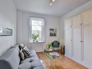 Photo 11: 29 Alma Avenue in Toronto: Little Portugal House (2-Storey) for sale (Toronto C01)  : MLS®# C4297466