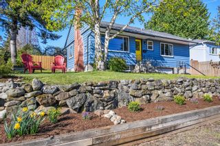 Main Photo: 657 First St in Nanaimo: Na University District House for sale : MLS®# 960764