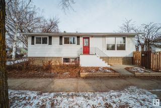 Photo 1: 8108 105 Avenue in Edmonton: Zone 19 House for sale : MLS®# E4328243