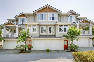 Photo 20: 64 14877 58 Avenue in Surrey: Sullivan Station Townhouse for sale in "REDMILL" : MLS®# R2330021