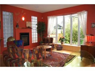 Photo 7: 180 W 19TH Avenue in Vancouver: Cambie House for sale in "CAMBIE VILLAGE" (Vancouver West)  : MLS®# V836975