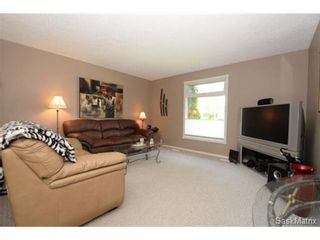 Photo 8: 1307 12TH Avenue North in Regina: Uplands Single Family Dwelling for sale (Regina Area 01)  : MLS®# 503578