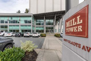 Photo 15: 240B 34077 GLADYS Avenue in Abbotsford: Central Abbotsford Office for lease in "Mill Tower" : MLS®# C8049251