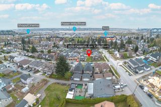 Photo 9: 1032 DELESTRE Avenue in Coquitlam: Maillardville Land for sale : MLS®# R2865901