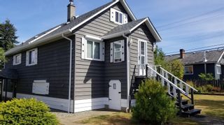 Photo 1: 4469 Bruce St in Port Alberni: PA Port Alberni House for sale : MLS®# 854426