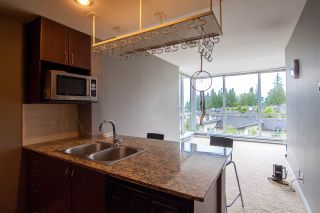 Photo 4: 702 9262 UNIVERSITY CRESCENT in Burnaby: Simon Fraser Univer. Condo for sale (Burnaby North)  : MLS®# R2178516