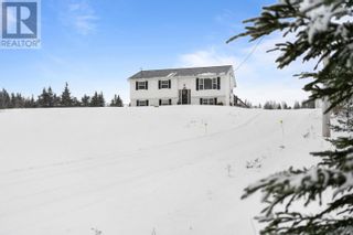 Main Photo: 1950 Pictou Road in East Mountain: House for sale : MLS®# 202402215