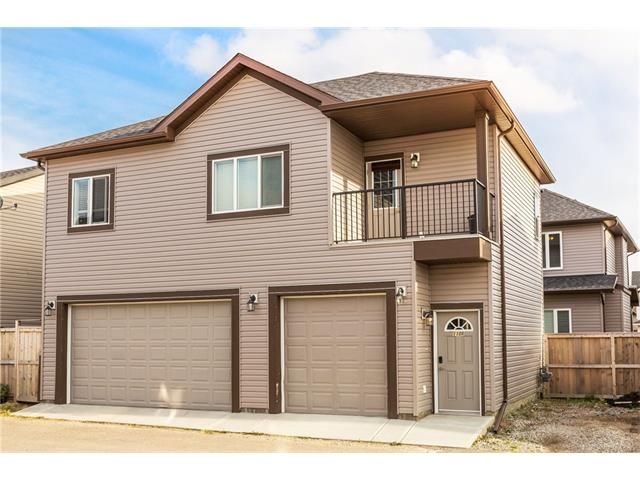 Photo 36: Photos: 110 Channelside Common SW: Airdrie House for sale : MLS®# C4085292