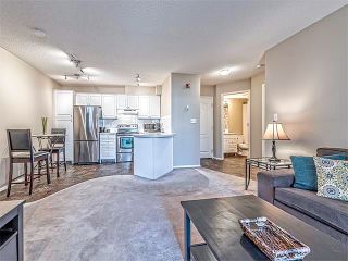 Photo 7: 302 30 SIERRA MORENA Mews SW in Calgary: Signal Hill Condo for sale : MLS®# C4062725