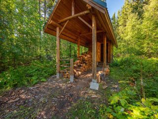 Photo 61: 8100 TYAUGHTON LAKE Road: Lillooet House for sale (South West)  : MLS®# 169783