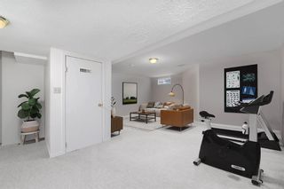 Photo 21: 41 2821 Botterill Crescent: Red Deer Semi Detached (Half Duplex) for sale : MLS®# A2035674
