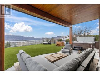 Photo 37: 3313 Hihannah View in West Kelowna: House for sale : MLS®# 10311316