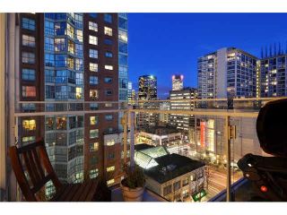 Photo 10: 910 1028 BARCLAY Street in Vancouver: West End VW Condo for sale in "PATINA" (Vancouver West)  : MLS®# R2881047