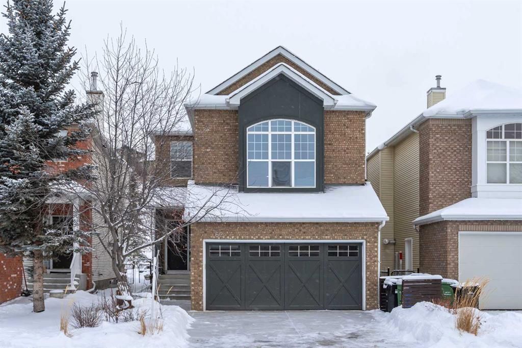 Main Photo: 62 Discovery Ridge Gardens SW in Calgary: Discovery Ridge Detached for sale : MLS®# A2102276