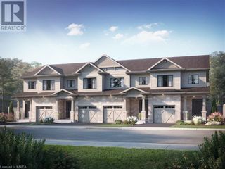 Photo 1: 335 BUCKTHORN Drive in Kingston: House for sale : MLS®# 40411669
