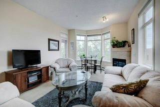 Photo 4: 314 5720 2 Street SW in Calgary: Manchester Apartment for sale : MLS®# A1224561