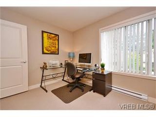 Photo 18: 3211 Ernhill Pl in VICTORIA: La Walfred Row/Townhouse for sale (Langford)  : MLS®# 590123