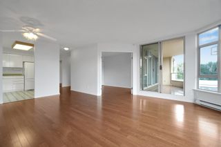 Photo 2: 702 1327 E KEITH Road in North Vancouver: Lynnmour Condo for sale in "CARLTON AT THE CLUB" : MLS®# R2714990