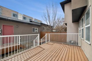Photo 36: 419 34 Avenue NE in Calgary: Highland Park Semi Detached (Half Duplex) for sale : MLS®# A2124753