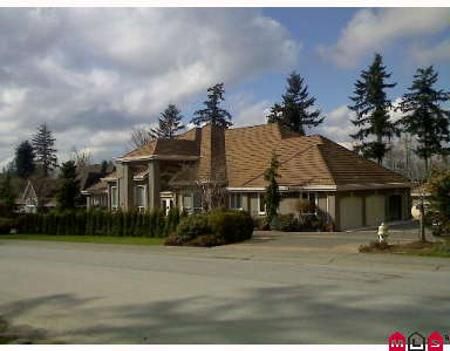 Main Photo: 16581 26TH AV in Surrey: House for sale (Grandview)  : MLS®# F2707826