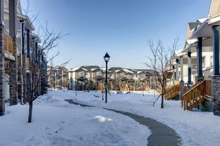 Photo 30: 101 Panatella Road NW in Calgary: Panorama Hills Row/Townhouse for sale : MLS®# A2030502