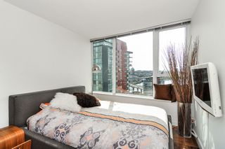 Photo 12: 2206 33 Smithe Street in Vancouver: Yaletown Condo for sale (Vancouver West)  : MLS®# V1090861