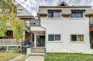 Photo 2: 30 Lansdowne Avenue in Toronto: Roncesvalles House (2 1/2 Storey) for sale (Toronto W01)  : MLS®# W7292426