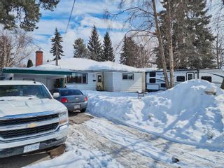 Photo 1: 156 DOUGLAS Street in Prince George: Nechako View House for sale (PG City Central)  : MLS®# R2762198