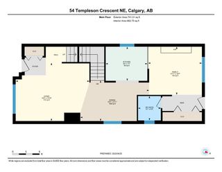 Photo 39: 54 Templeson Crescent NE in Calgary: Temple Detached for sale : MLS®# A1209968