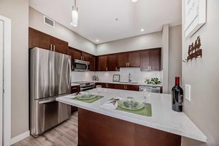 Photo 5: 109 10 Auburn Bay Link SE in Calgary: Auburn Bay Apartment for sale : MLS®# A2125387